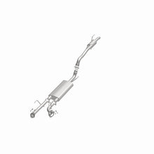 Load image into Gallery viewer, BRExhaust 08-17 Toyota Sequoia Exhaust Kit
