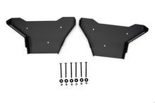 Load image into Gallery viewer, DV8 Offroad 2024+ Toyota Tacoma A-Arm Skid Plates
