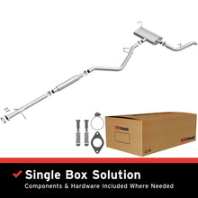 Load image into Gallery viewer, BRExhaust Exhaust Kit Replacement Dodge
