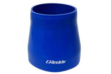 Load image into Gallery viewer, GReddy 78-100mm Silicon Reducer Hose | 12400778
