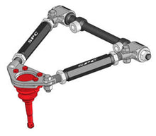 Load image into Gallery viewer, SPC Performance Extended Length Upper Ball Joint (+0.5in.) Ball Joints SPC Performance   
