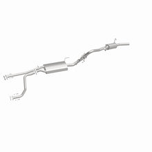 Load image into Gallery viewer, MagnaFlow BRE Exhaust Kit 01-04 QX4 Pathfinder 3.5L
