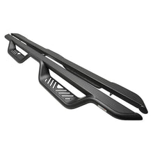 Load image into Gallery viewer, Westin 19-22 Chevrolet Silverado / GMC Sierra Double Cab Outlaw Nerf Step Bars Westin

