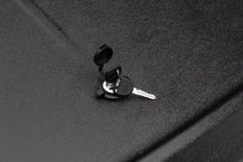 Load image into Gallery viewer, UnderCover 2021 Ford F-150 Crew Cab 5.5ft SE Bed Cover - Textured Bed Covers - Hinged Undercover   
