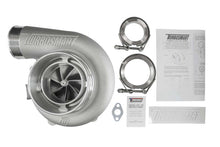 Load image into Gallery viewer, Turbosmart 7170 V-Band 0.96AR Externally Wastegated Reverse Rotation TS-1 Turbocharger | TS-1-7170B-VR096E
