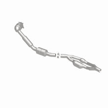 Load image into Gallery viewer, Magnaflow 09-10 Audi TT Quattro 2.0L Direct Fit Converter
