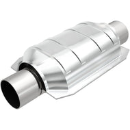 MagnaFlow Conv Univ 2.25 *Illegal in CA* | 91005