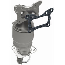 Load image into Gallery viewer, MagnaFlow 12-14 Honda CR-V 2.4L L4 GAS California Catalytic Converter Direct Fit
