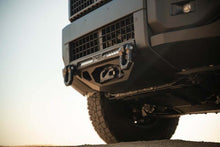 Load image into Gallery viewer, DV8 Offroad 2024 Toyota Land Cruiser Centric Front Bumper
