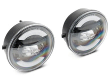 Load image into Gallery viewer, Raxiom 05-11 Toyota Tacoma 07-13 Toyota Tundra Axial Series LED Fog Lights Headlights Raxiom
