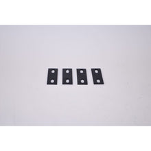 Load image into Gallery viewer, Hellwig 07-13 GM Trucks Additional Sway Bar Spacer Kit (for 6Spd Auto)
