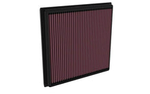 Load image into Gallery viewer, K&amp;N 21-24 Ford E350/E450 Super Duty Replacement Air Filter Air Filters - Drop In K&amp;N Engineering   
