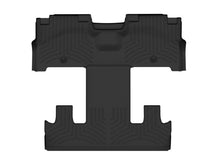 Load image into Gallery viewer, WeatherTech 21 Ford Expedition Max Rear 2nd Row FloorLiner - Black
