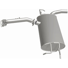 Load image into Gallery viewer, BRExhaust 05-10 Kia Sportage/ 05-08 Hyundai Tucson Muffler Kit

