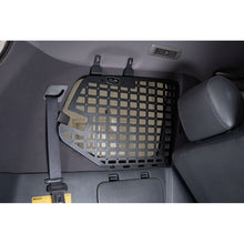Load image into Gallery viewer, DV8 Offroad 03-09 Lexus GX 470 Rear Window Molle Storage Panels
