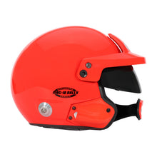 Load image into Gallery viewer, Bell Helmet Mag-10 Rally Pro White (Hans) 61(7 5/8) Fia8859-2024/Sa2025 | 1346218

