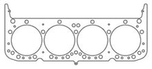 Load image into Gallery viewer, Cometic Chevy Gen-1 Small Block V8 .120in MLS Cylinder Head Gasket - 4.100in Bore - Round Bore
