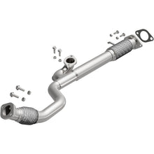 Load image into Gallery viewer, BRE Exhaust 10-15 Equinox Terrain 3.0L 3.6L Front Pipe Kit

