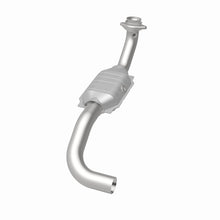 Load image into Gallery viewer, MagnaFlow Conv DF 03-05 Ford Expedition/05-06 Lincoln Navigator 5.4L D/S
