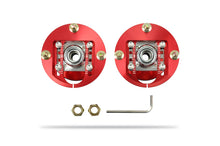 Load image into Gallery viewer, Pedders 09-14 Chevrolet Camaro Adjustable Camber Plates Alignment Kits Pedders
