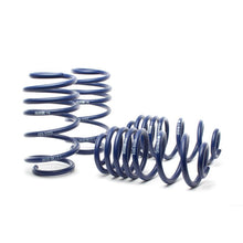Load image into Gallery viewer, H&amp;R 07-15 Audi TT Quattro/TTS Quattro (AWD) Sport Spring (Incl. MRC)
