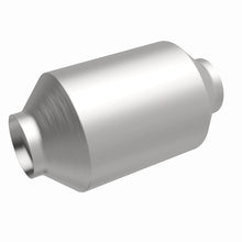 Load image into Gallery viewer, Magnaflow 2.25 CA 5in. Spun Universal Converter
