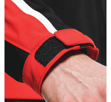 Load image into Gallery viewer, Dainese Hydraflux 2 Air D-Dry Jacket Black/Lave Red Size - 48 Jackets - Textile Dainese
