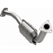 Load image into Gallery viewer, MagnaFlow Conv DF 01-04 Nissan Frontier/XTerra 3.3L (Exc Supercharged) P/S Rear (49 State)
