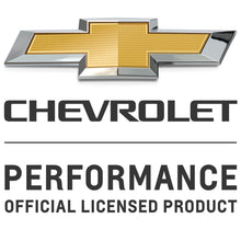 Load image into Gallery viewer, Proform Air Cleaner Assembly Proform 141-785 Chevy Black Lettering w/Bowtie Logo
