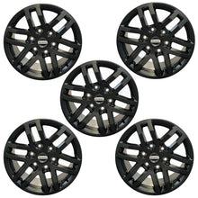 Load image into Gallery viewer, Ford Racing 21-22 Bronco 17x8.5 Wheel Kit - Dyno Gray Ford Racing
