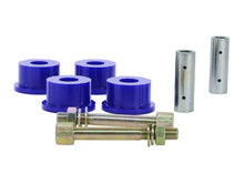 Load image into Gallery viewer, SuperPro Front Leaf Spring Bushing Set

