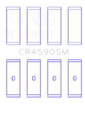 Load image into Gallery viewer, King Engine Bearings Audi Amb/Aum/Alt/Awa/Blr (Size +1.0mm) Connecting Rod Bearing Set King Engine Bearings
