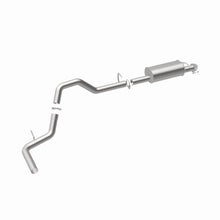 Load image into Gallery viewer, MagnaFlow BRE Exhaust Kit 09-14 Savana Express
