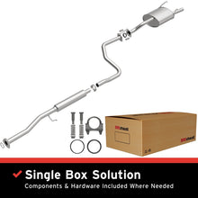 Load image into Gallery viewer, BRE Exhaust 96-98 EL Civic Exhaust Kit
