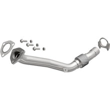 Load image into Gallery viewer, BRE Exhaust 97-01 A4 Quattro 1.8L Front Pipe Kit
