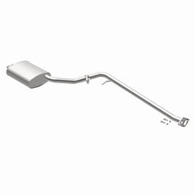 Load image into Gallery viewer, BRExhaust 06-10 Hyundai Sonata 2.4L Muffler Kit
