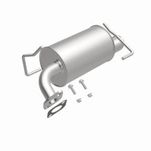 Load image into Gallery viewer, BRE Exhaust 06-09 Legacy 2.5L Muffler Kit

