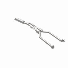 Load image into Gallery viewer, MagnaFlow Conv Direct Fit CARB Compliant - 2008 Lexus IS F V8 5.0L
