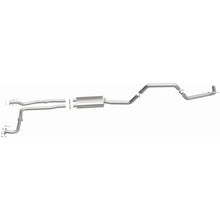 Load image into Gallery viewer, MagnaFlow BRE Exhaust Kit 12-17 Nissan NV1500 NV2500 NV3500 4.0L
