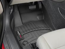 Load image into Gallery viewer, WeatherTech 2019+ Volvo XC40 Front FloorLiner - Black | 4414191
