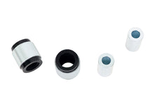 Load image into Gallery viewer, Whiteline Rear Upper Inner Bushing Whiteline
