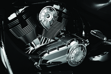 Load image into Gallery viewer, Kuryakyn ISO Shift Or Brake Peg For Victory &amp; Indian Misc Powersports Kuryakyn   
