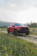 Load image into Gallery viewer, DV8 Offroad Ford 17-20 Ford F-150 Raptor Tube Front Bumper
