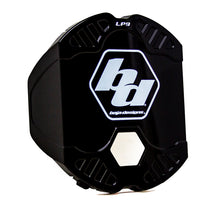 Load image into Gallery viewer, Baja Designs LP9 Series Single Rock Guard - Black | 328001
