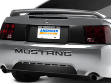 Load image into Gallery viewer, Raxiom 99-04 Ford Mustang Excluding 03-04 Cobra LED Third Brake Light (Smoked) Brake Lights Raxiom
