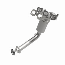 Load image into Gallery viewer, Magnaflow 06-09 Ford Fusion 3.0L Direct Fit Converter
