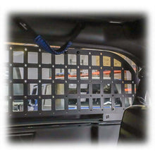 Load image into Gallery viewer, Turn Offroad 2021+ Ford Bronco (2 Door) Rear Window Molle Panels | IA1-RW2
