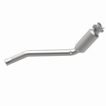 Load image into Gallery viewer, Magnaflow 10-13 Land Rover Range Rover Sport 5.0L Direct Fit Converter
