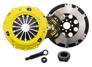 ACT 2003 Dodge Neon HD/Race Sprung 4 Pad Clutch Kit Clutch Kits - Single ACT   