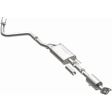 Load image into Gallery viewer, Magnaflow 14-16 Kia Soul 1.6L Direct Fit Converter
